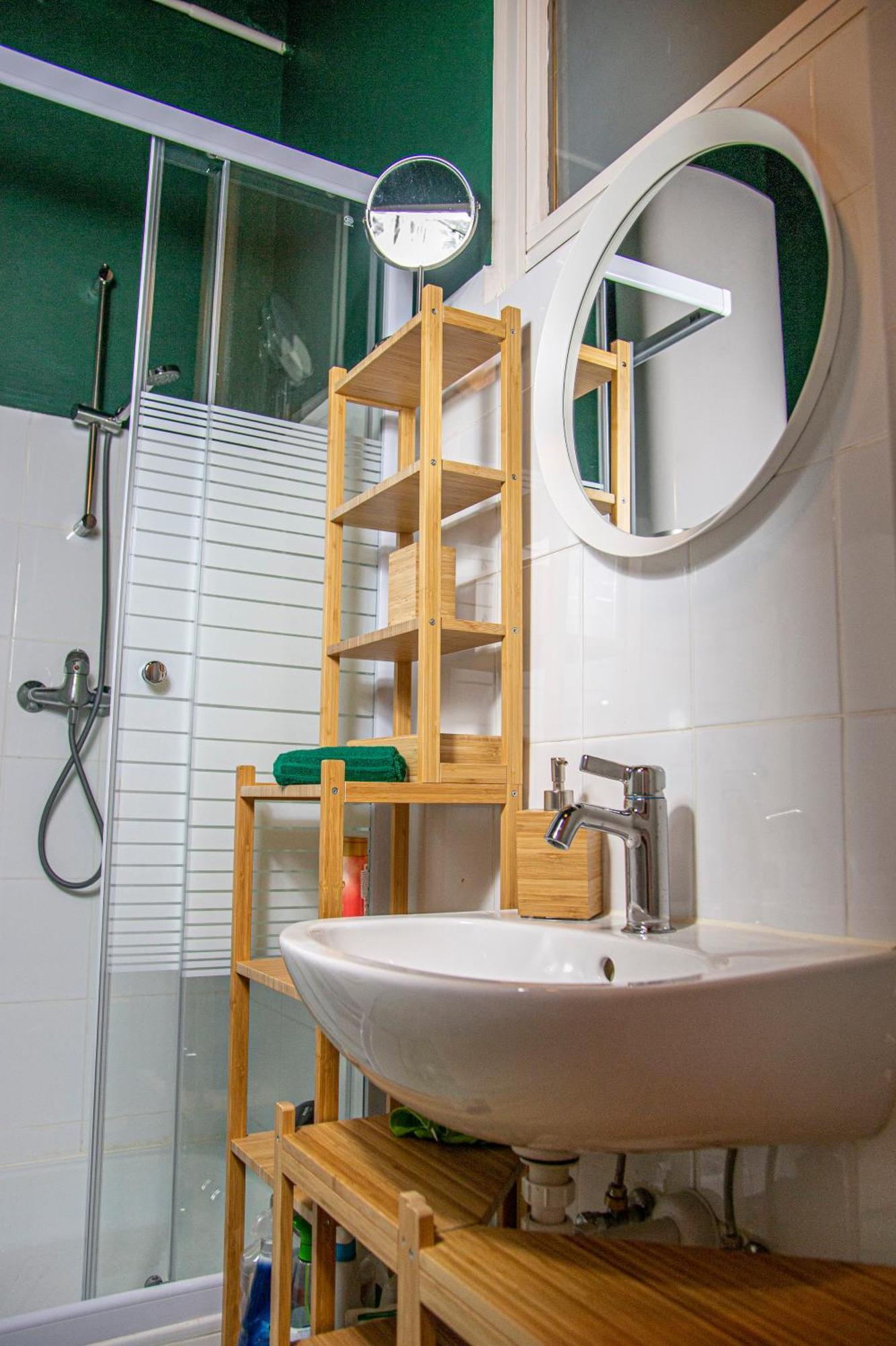 Appartement Mops Bob Budapest